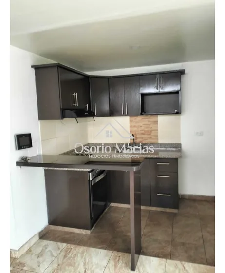 Venta De Apartamento En Campo Hermoso