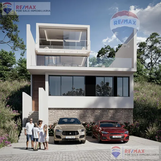Venta De Desarrollo De Lotes Con Proyecto De Urbanización, Tequesquitengo, Morelosclave 4820