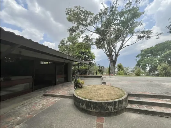 Casa Lomas Del Mirador Con Hermosa Vista