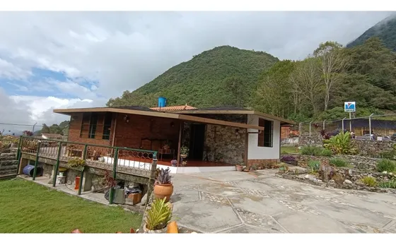 Se Vende Casa En La Flecha. Ve22-122fle-dpin