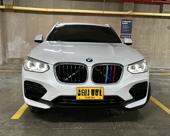 Bmw X4 2.0 Xdrive30i