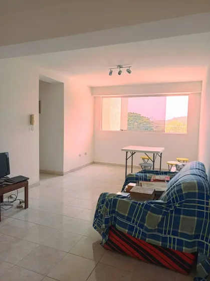 Yannet Inmuebles Alquila Apartamento San Diego Res. San Francisco