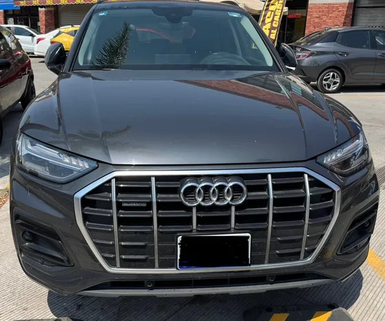 Audi Q5 2.0 L 45 Tfsi Elite Mhev