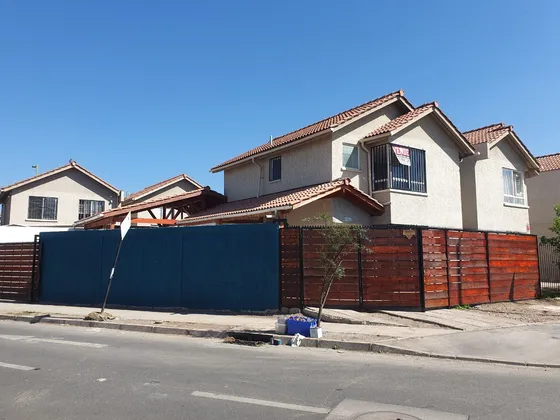Preciosa Casa Casi Nueva!!precio Rebajado!!!!