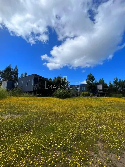 Casa En Venta De 3 Dorm. En Pichilemu