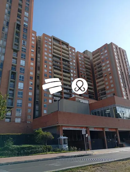Apartamento En Venta En Bogotá - Usaquén, La Uribe 3 Habitaciones