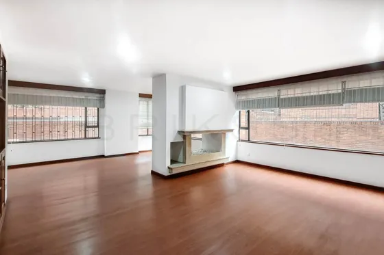 Apartamento En Venta En Chico Norte Iii. Cod V6856