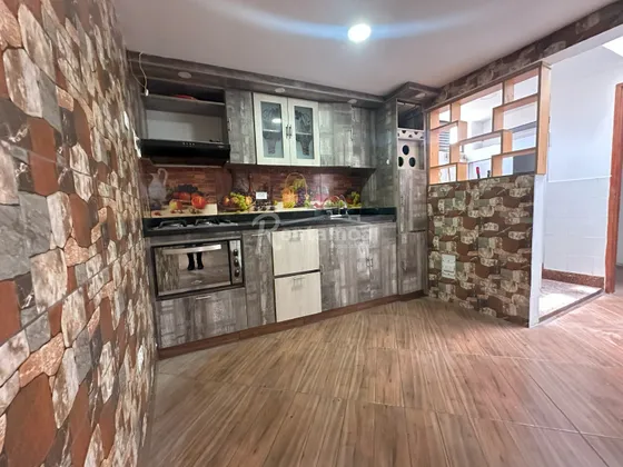 Apartamento En Arriendo En Florida Nueva. Cod A11576