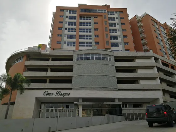 Apartamento En Venta En La Boyera Cima Bosque     Mb-22-008