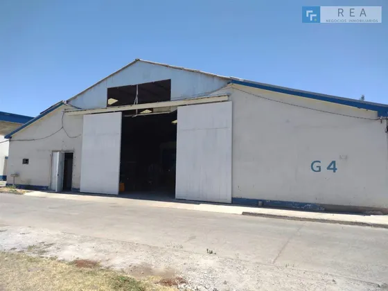 Bodegas En Arriendo En San Bernardo