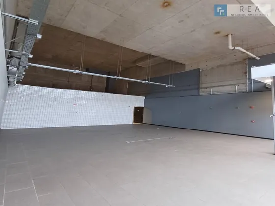 Locales Comerciales En Arriendo En Ñuñoa