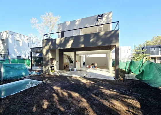 Casa En Venta En La Josefina - Pilar