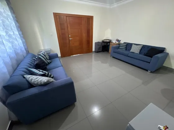 Vendo Casa + Árboles Frutales En Colinas Del Oeste