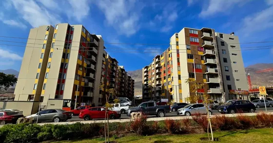 Condominio La Reserva Etapa 2