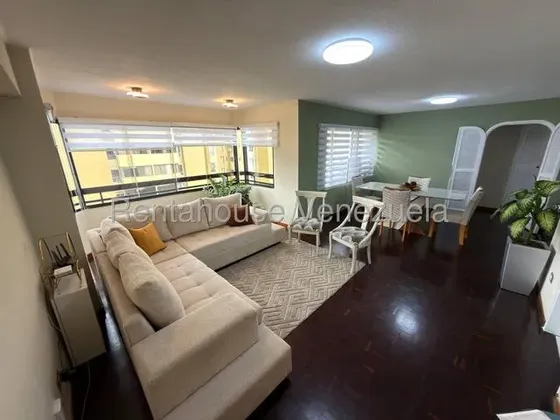 Hermoso Apartamento Remodelado Y Amoblado En Manzanares Sin Problemas De Agua. Ys11271757