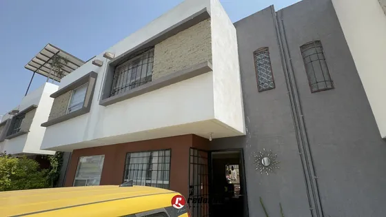 Casa En  Villas Xaltipa 