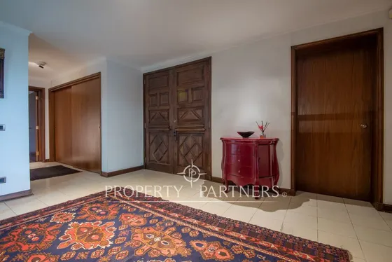  Elegante Y Amplio Departamento 4 Dormitorios En S...