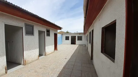 Rebajada, Centro Copiapo (89510)