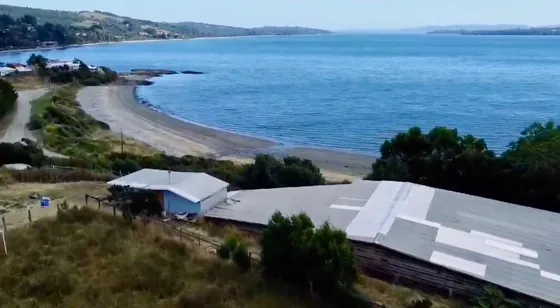 Se Vende Local  Comercial En Ancud, Chiloé