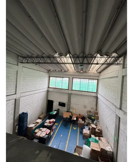 Arriendo Bodega Zona Industrial Fontibon