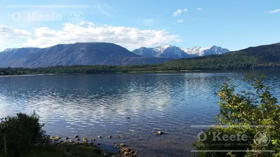Chacra En Venta 9 Has Con Costa Lago Lezana, Cholila, Chubut