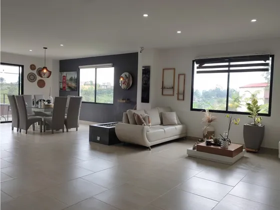 Finca En Venta En Marinilla, Vereda El Socorro