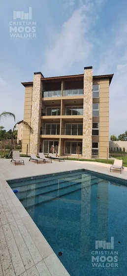 Departamento En Alquiler  - Ingeniero Maschwitz