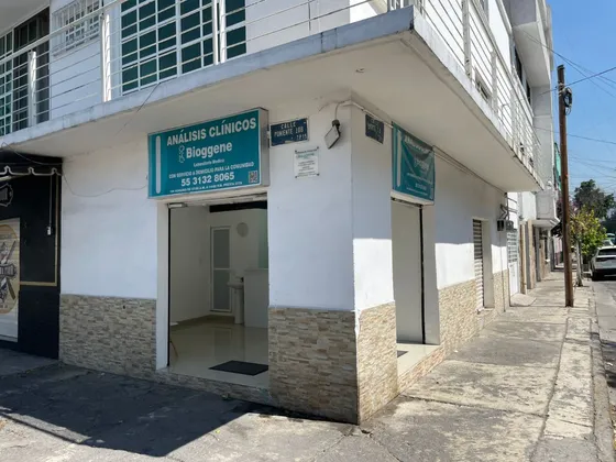 ¡local Comercial En Renta! Excelente Ubicación En Gustavo A. Madero