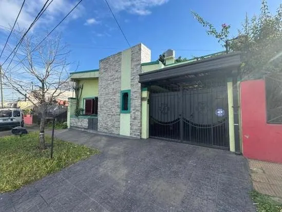 Casa En Venta 6 Ambientes San Antonio De Padua