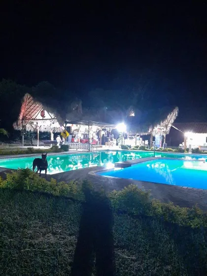 Venta Hermosa Finca De Recreo En Santa Fe De Antioquia, Vereda Chorquina