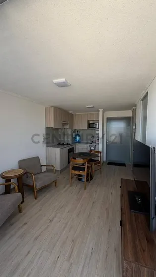 Departamento Ful Amoblado En Calle La Libertad