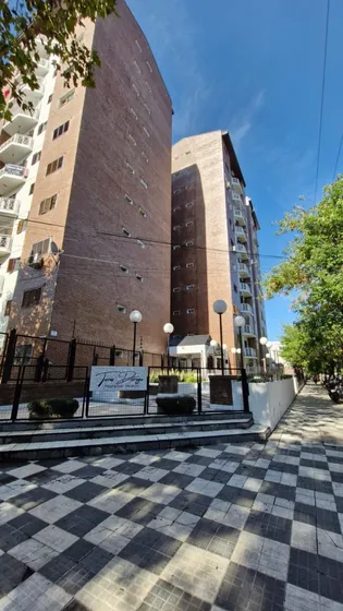 Depatamento En Alquiler En Monte Grande