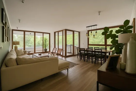 Espectacular Como Nuevo,condominio Con Piscina .