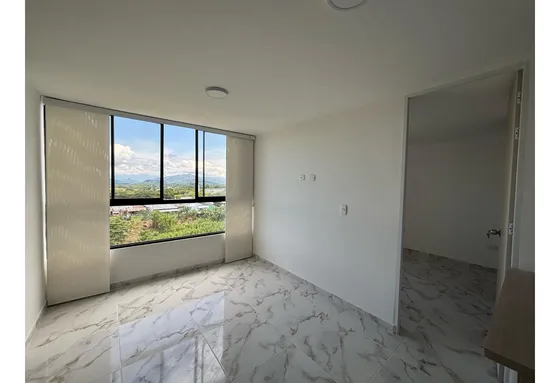 Apartamento En Renta Cerritos Via Parque Ukumari
