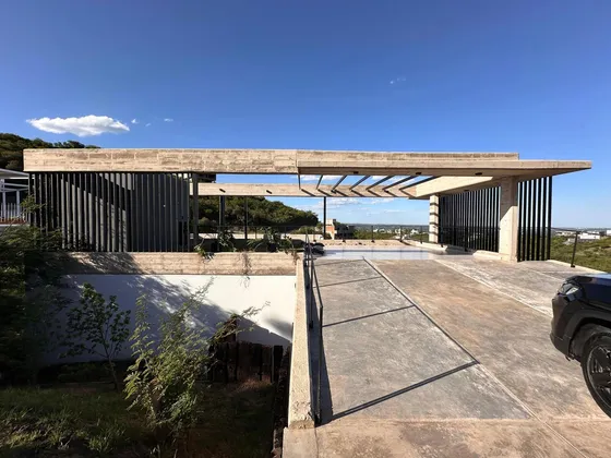 Venta Casa En La Deseada Con Vistas! A Estrenar!