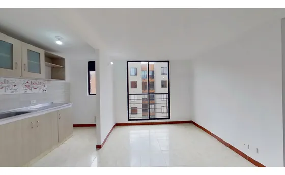 Apartamento En Venta En Madrid Conjunto Alcala Hacienda Madrid