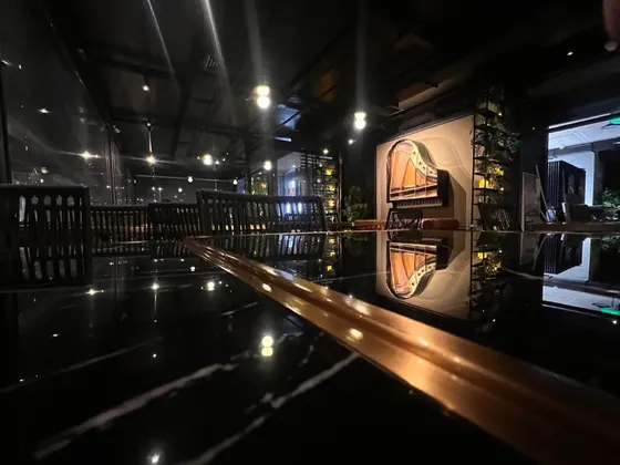 Restaurant En Las Condes