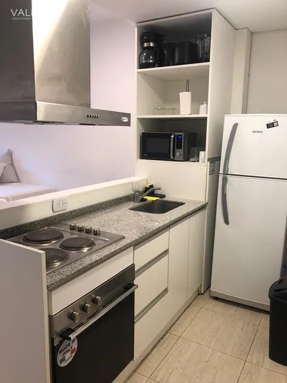 Departamento  En Alq. Temporario En Pilar, G.b.a. Zona Norte, Argentina