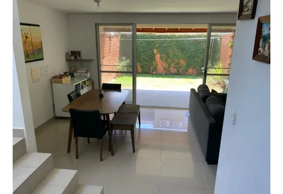 Venta Casa Condominio Country 113mts2 Jamundí, Valle Del Cauca 13580-1