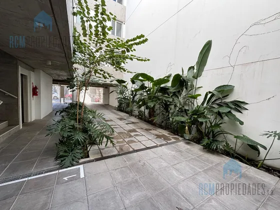 Venta Departamento 2 Ambientes  Con Terraza