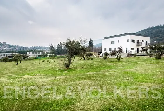 Valle Escondido, Lo Barnechea