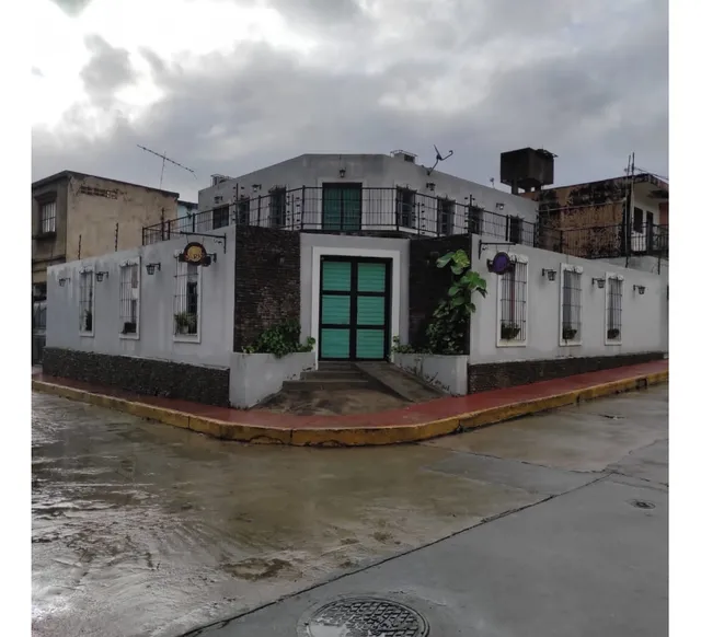 Se Vende Casa 500m² 2h/5b/2p  La Asunción 