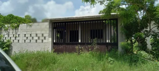 Venta Casa 2 Habitaciones Col. El Retoño Tuxpan Veracruz