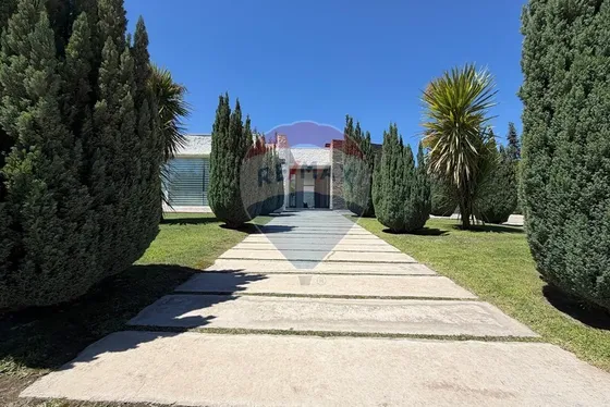 Casa En Condominio Club De Golf Los Lirios