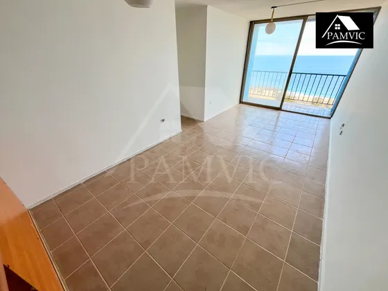Departamento En Arriendo En Edificio Vigías Del Mar 1