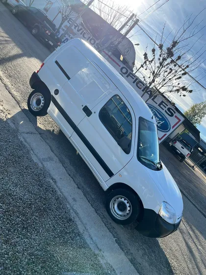 Citroën Berlingo 1.6