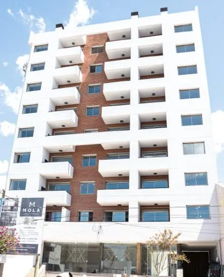 Departamento En El Centro De Tigre