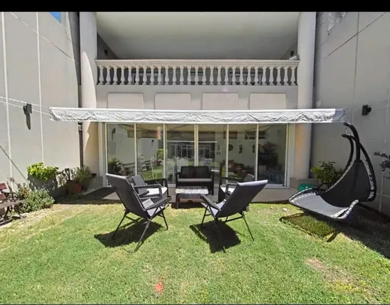 Venta Casa En Crucecita Quinta Gali Parque Pileta 