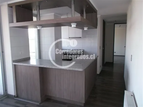Departamento En Arriendo En Ñuñoa