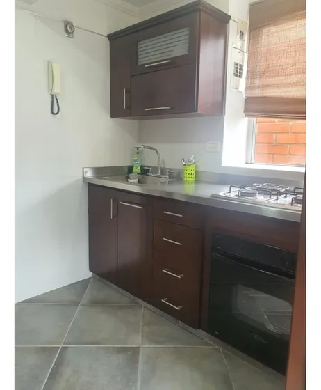 Apartamento En Venta La Mota Medellin